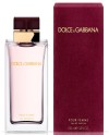 Pour Femme Eau de Parfum